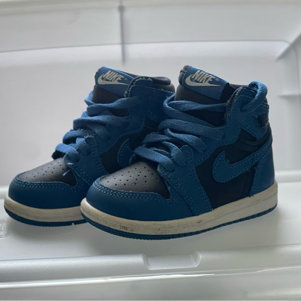 Jordan 1s